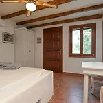 Villa 4 Bedroom Valerie With Private Swimming Pool Stelida (Naxos)