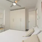 Villa 4 Bedroom Valerie With Private Swimming Pool Stelida (Naxos)