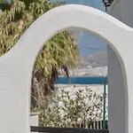 4 Bedroom Valerie With Private Swimming Pool Stelida (Naxos)