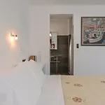 Villa 4 Bedroom Valerie With Private Swimming Pool Stelida (Naxos)