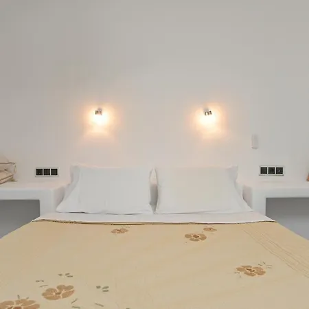 4 Bedroom Valerie With Private Swimming Pool Villa Stelida (Naxos)
