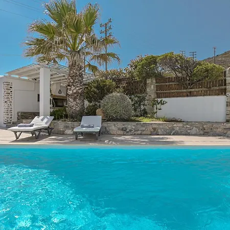 4 Bedroom Valerie With Private Swimming Pool Villa *