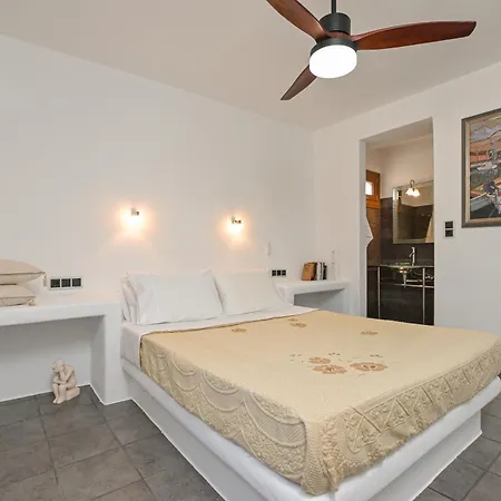 Villa 4 Bedroom Valerie With Private Swimming Pool