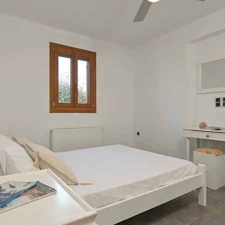 4 Bedroom Valerie With Private Swimming Pool Villa