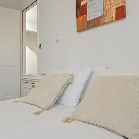 4 Bedroom Valerie With Private Swimming Pool Stelida (Naxos)