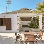 4 Bedroom Valerie With Private Swimming Pool Вилла Стелида