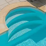 4 Bedroom Valerie With Private Swimming Pool Вилла Стелида