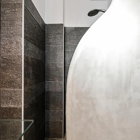 Villa 4 Bedroom Valerie With Private Swimming Pool Stelida (Naxos)