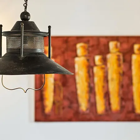 4 Bedroom Valerie With Private Swimming Pool