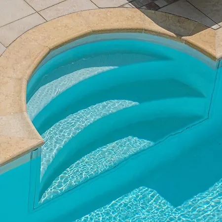 4 Bedroom Valerie With Private Swimming Pool Villa Stelida (Naxos)