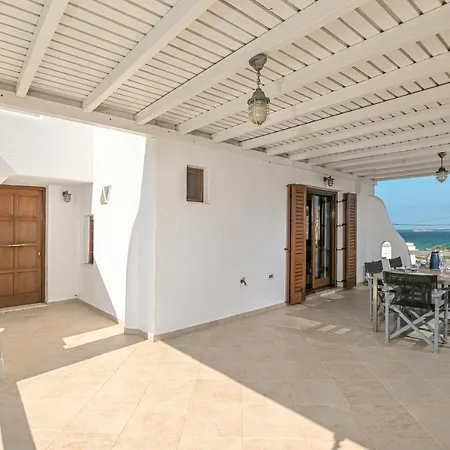 4 Bedroom Valerie With Private Swimming Pool Villa *