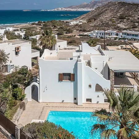Villa 4 Bedroom Valerie With Private Swimming Pool