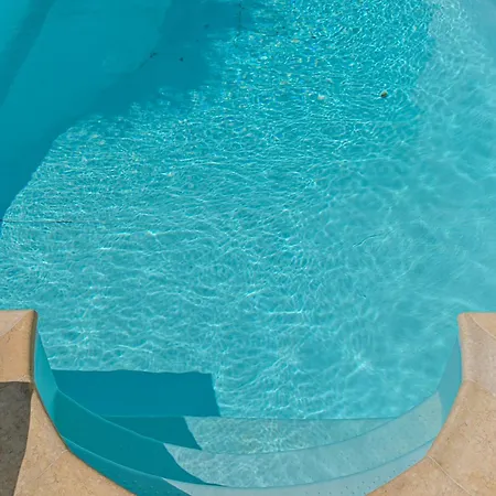 4 Bedroom Valerie With Private Swimming Pool Villa