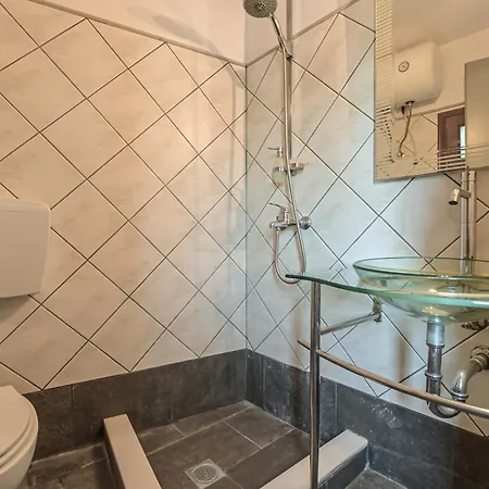 4 Bedroom Valerie With Private Swimming Pool Villa Stelida (Naxos)