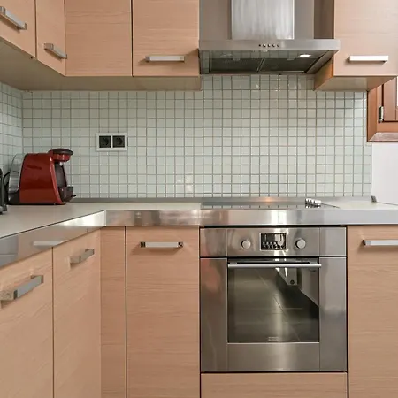 4 Bedroom Valerie With Private Swimming Pool Villa