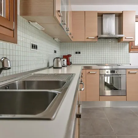 Villa 4 Bedroom Valerie With Private Swimming Pool